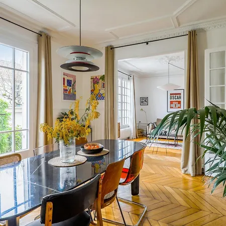 Charming In - Welkeys Apartamento